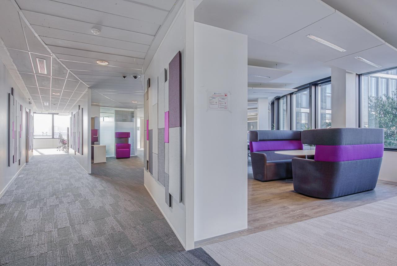 Bureau Rueil-Malmaison 6786m² Location bureau Rueil-Malmaison Hauts-de-Seine OLBUR2116963 7